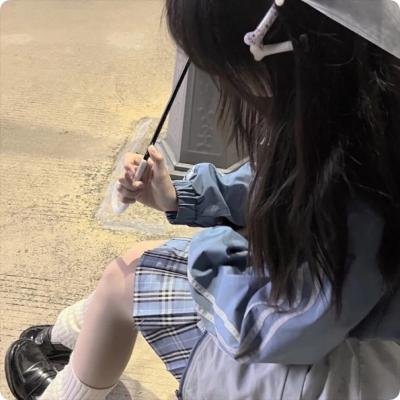 一串珍珠