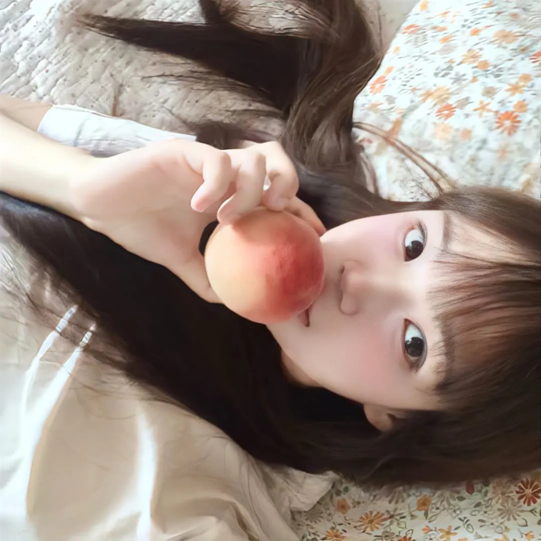 亲爱的莉亚